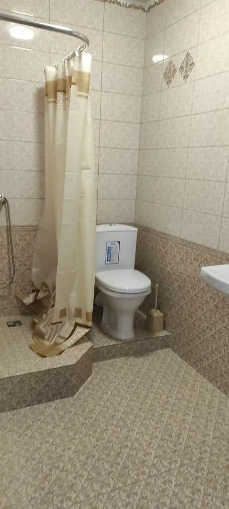 Гостиница Ускут Приветное