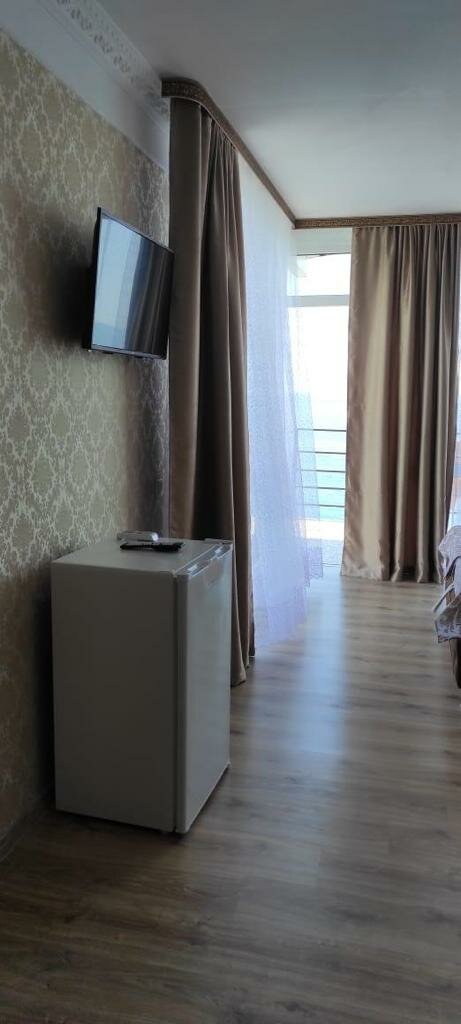 Гостиница Ускут Приветное