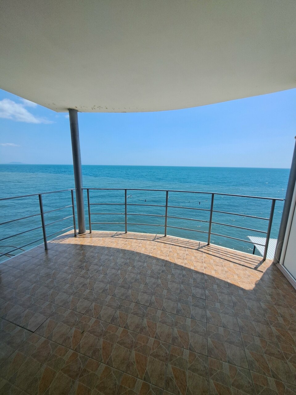 Гостиница Ускут Приветное