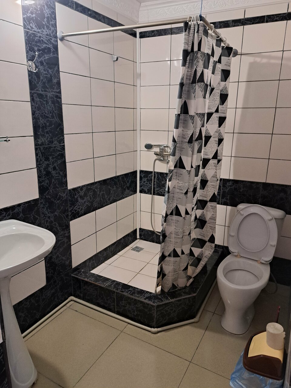 Гостиница Ускут Приветное