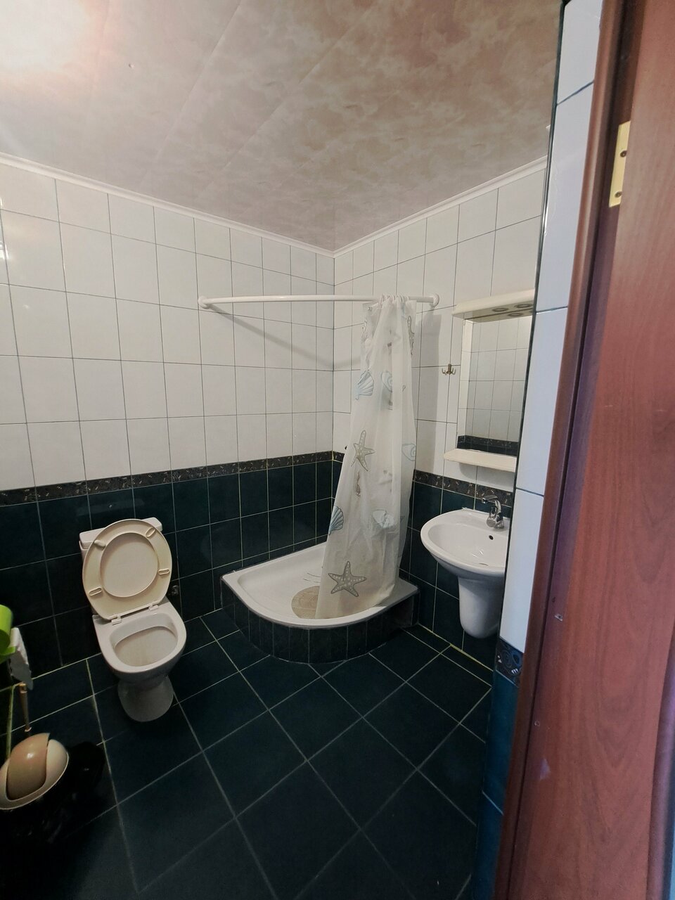 Гостиница Ускут Приветное