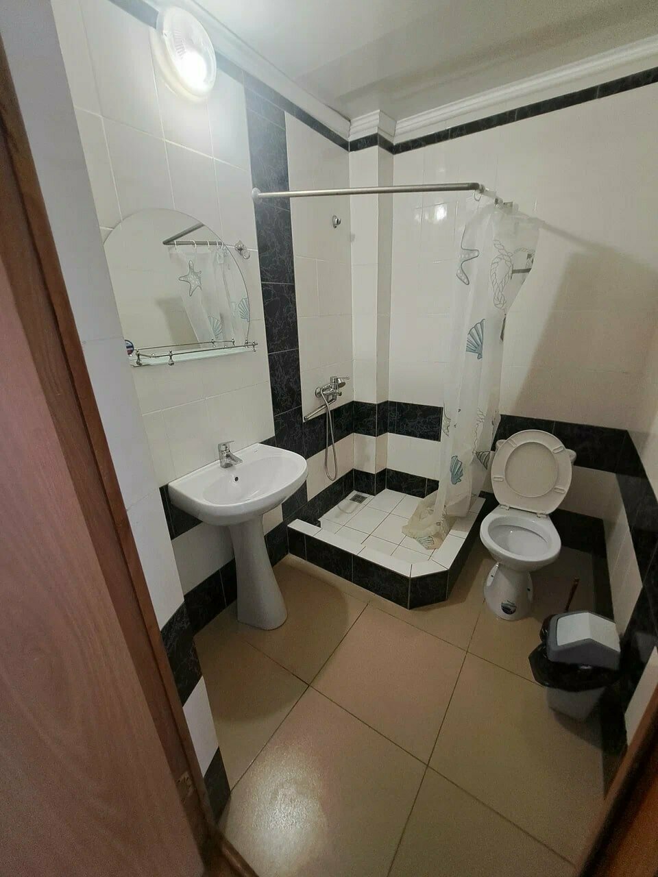 Гостиница Ускут Приветное-27