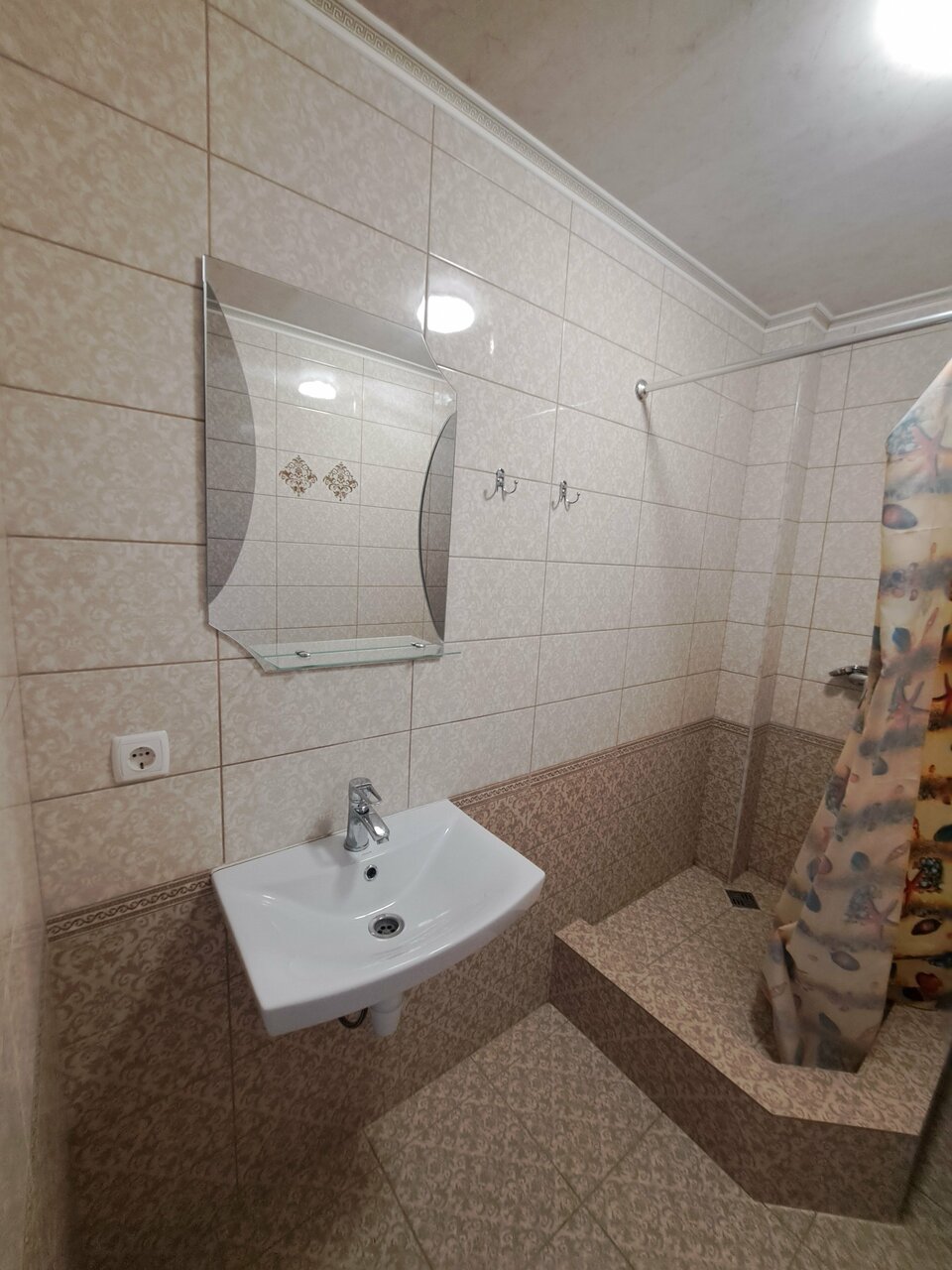 Гостиница Ускут Приветное-20