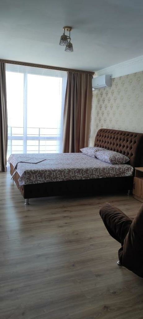 Гостиница Ускут Приветное