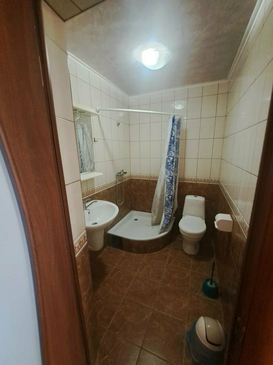 Гостиница Ускут Приветное