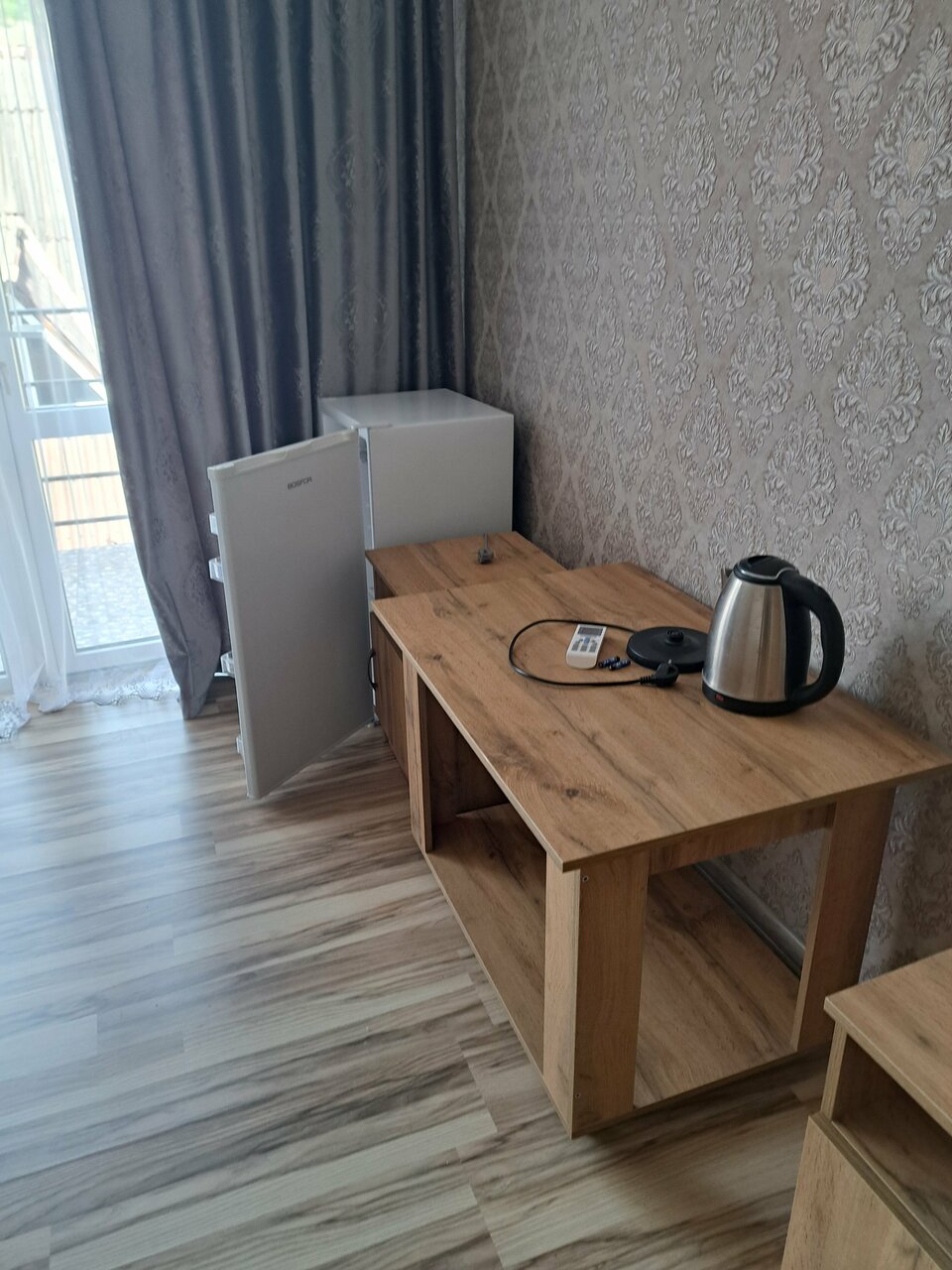 Гостиница Ускут Приветное-43