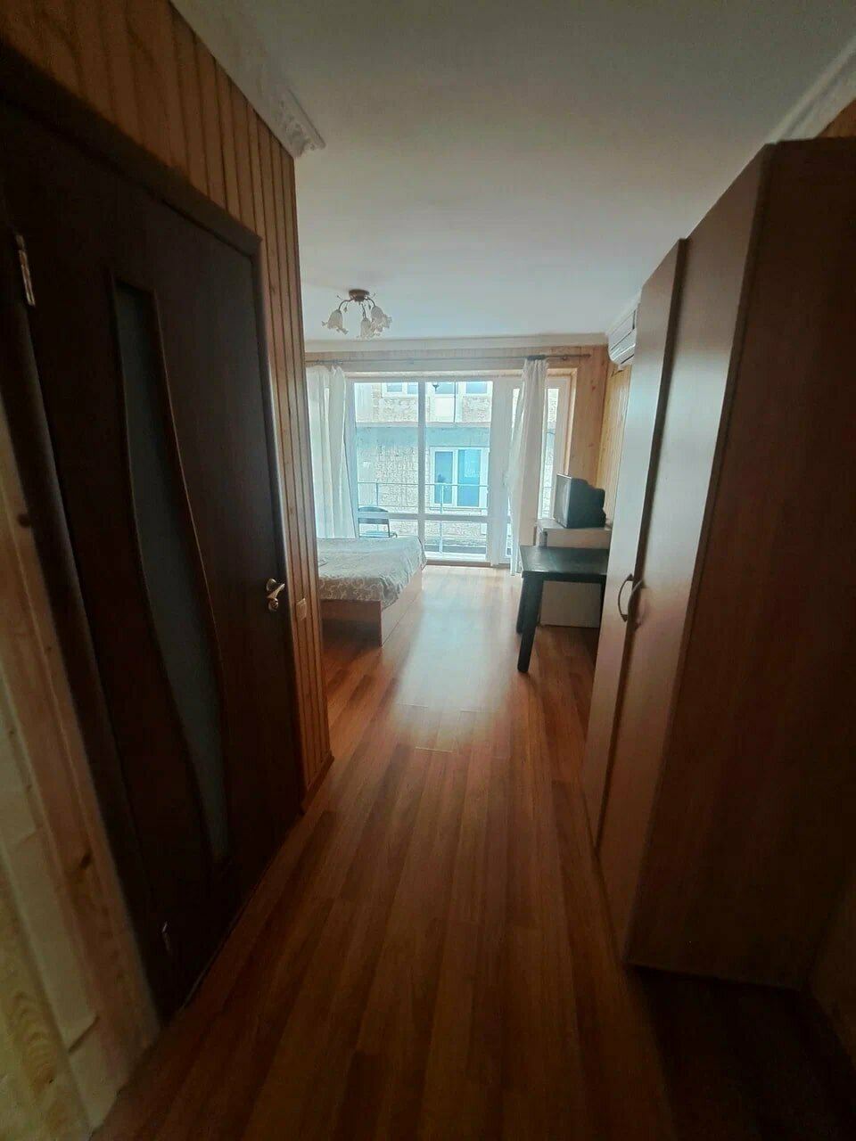 Гостиница Ускут Приветное-22