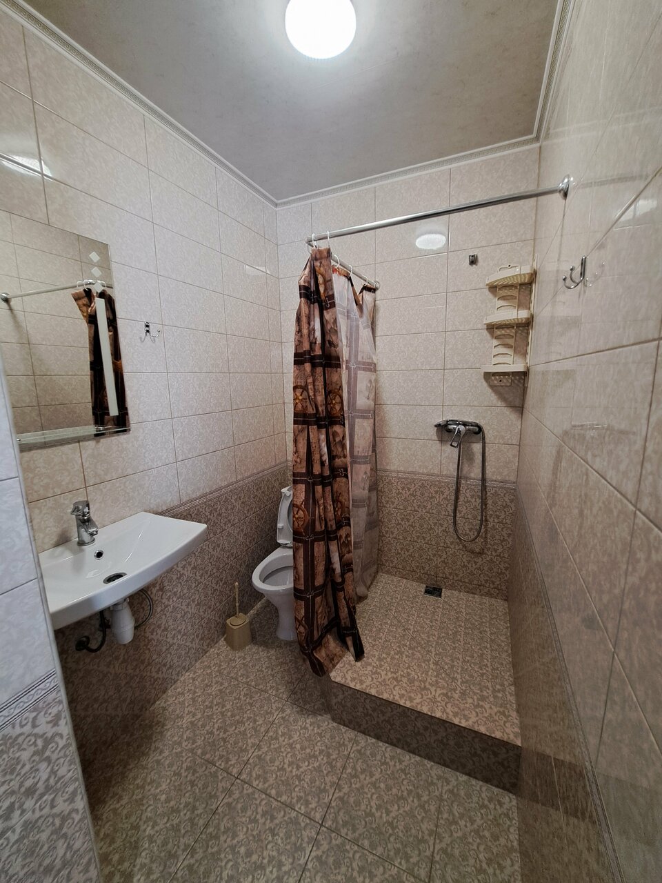 Гостиница Ускут Приветное