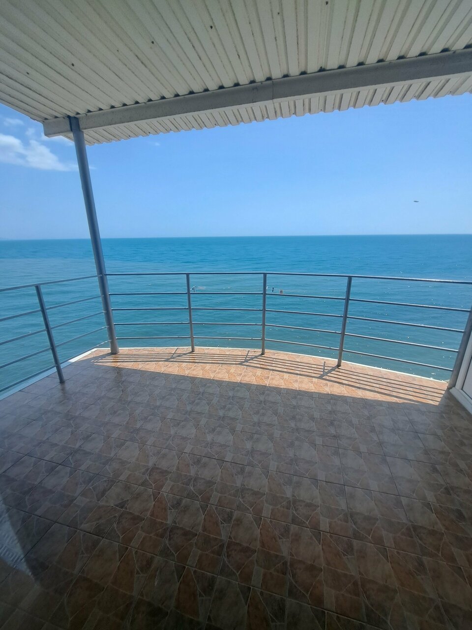 Гостиница Ускут Приветное