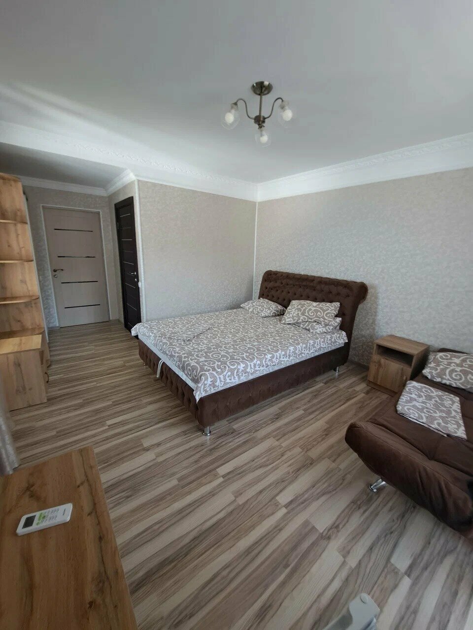 Гостиница Ускут Приветное-8