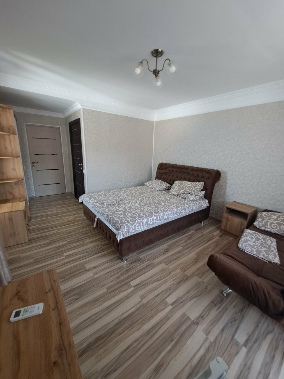 Гостиница Ускут Приветное