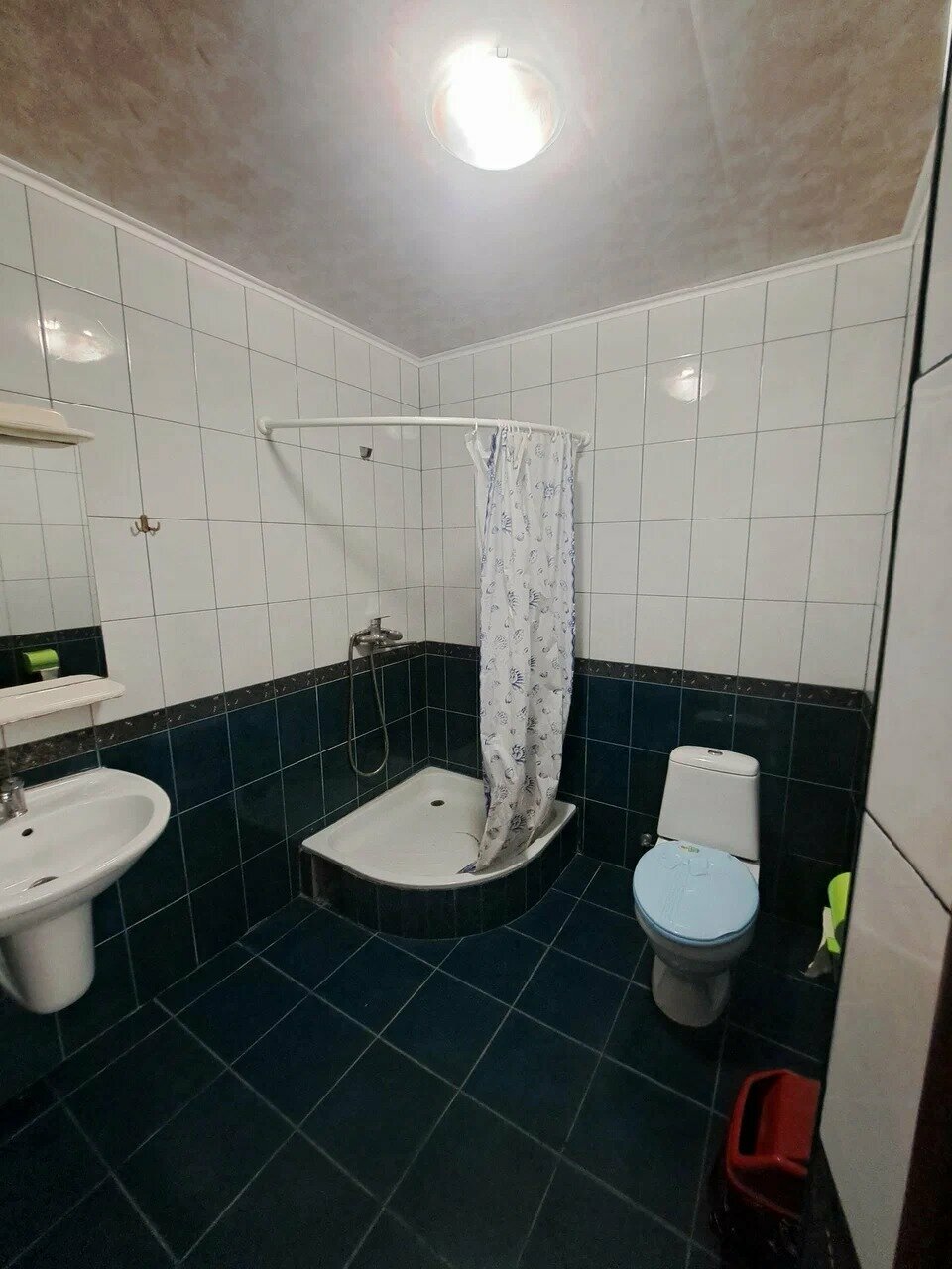 Гостиница Ускут Приветное-13