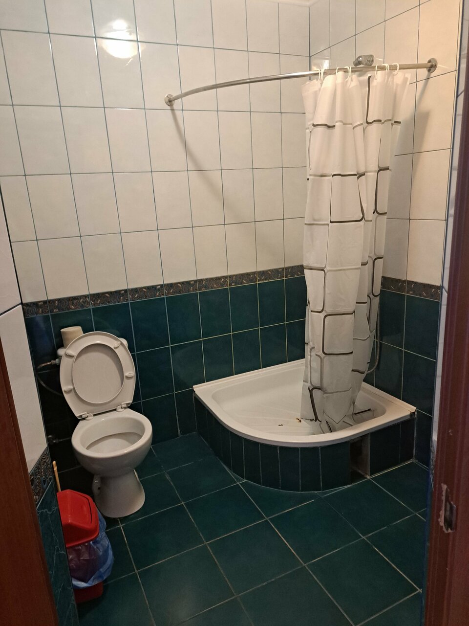 Гостиница Ускут Приветное