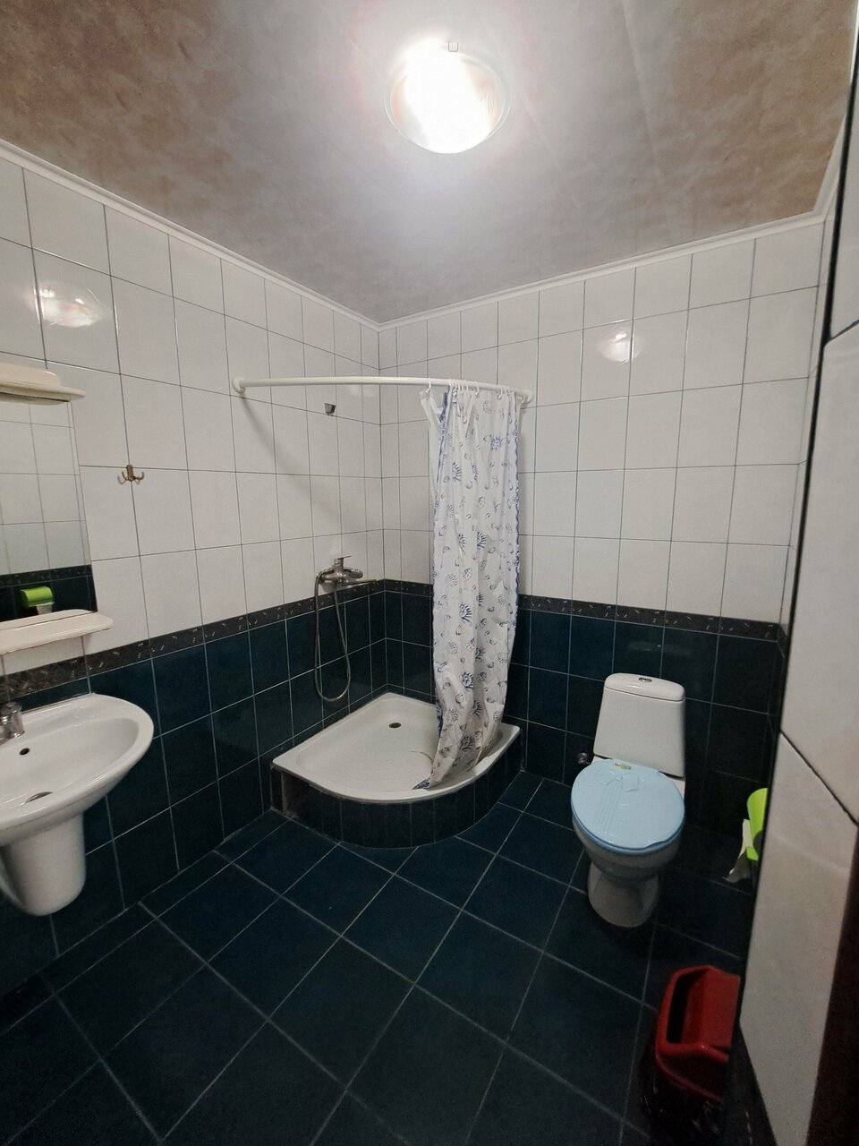 Гостиница Ускут Приветное