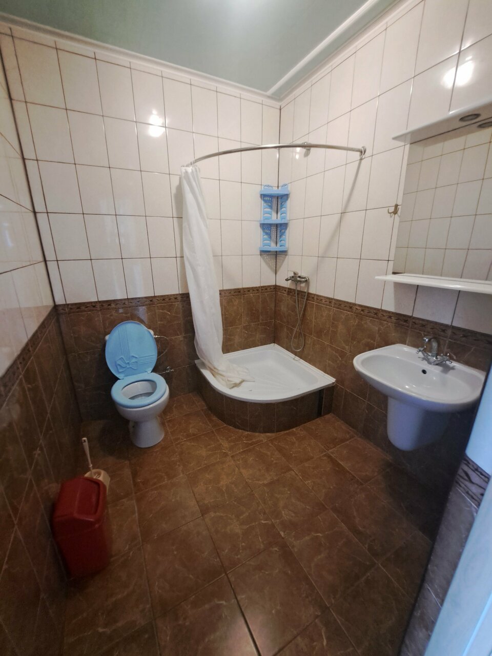 Гостиница Ускут Приветное