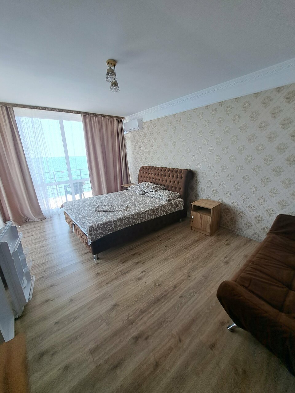 Гостиница Ускут Приветное-46