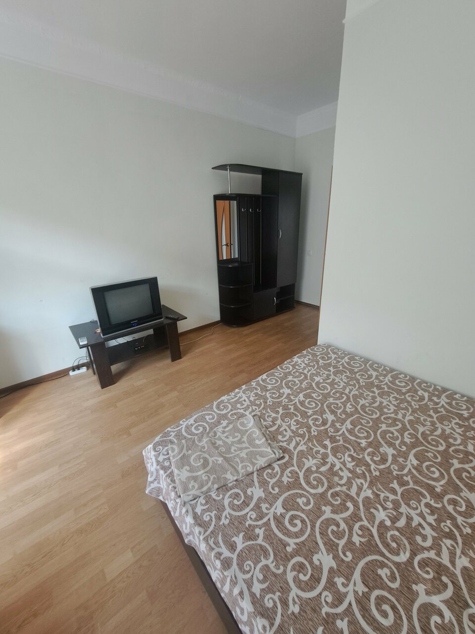 Гостиница Ускут Приветное