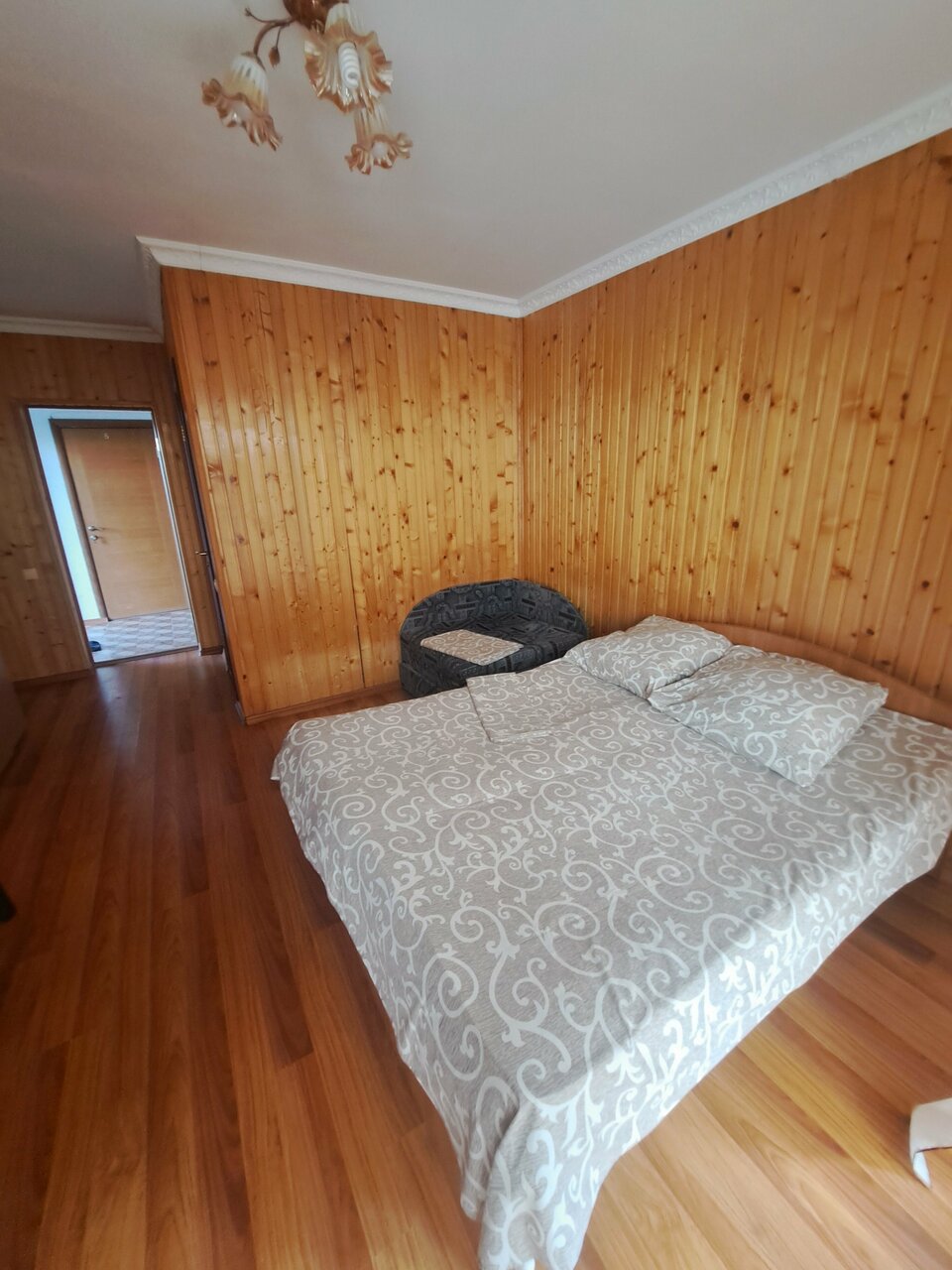 Гостиница Ускут Приветное