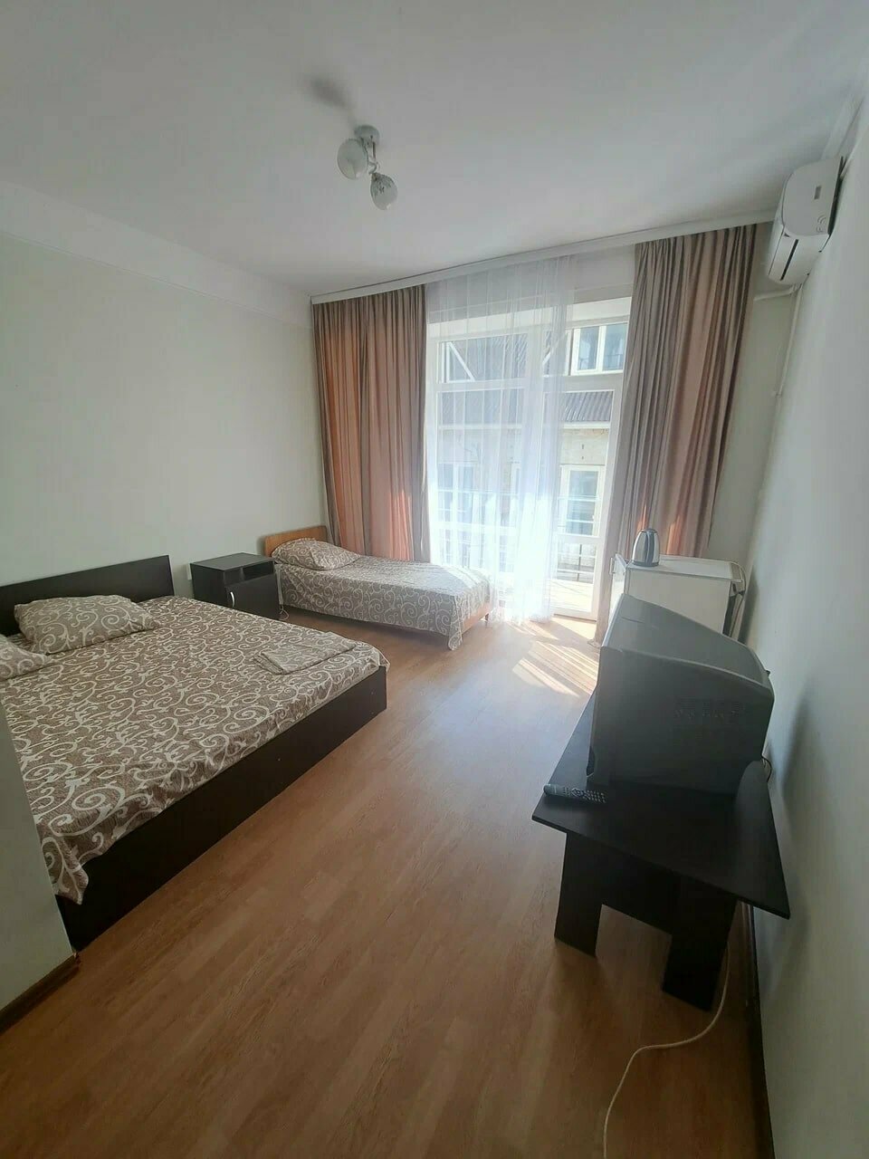 Гостиница Ускут Приветное-21