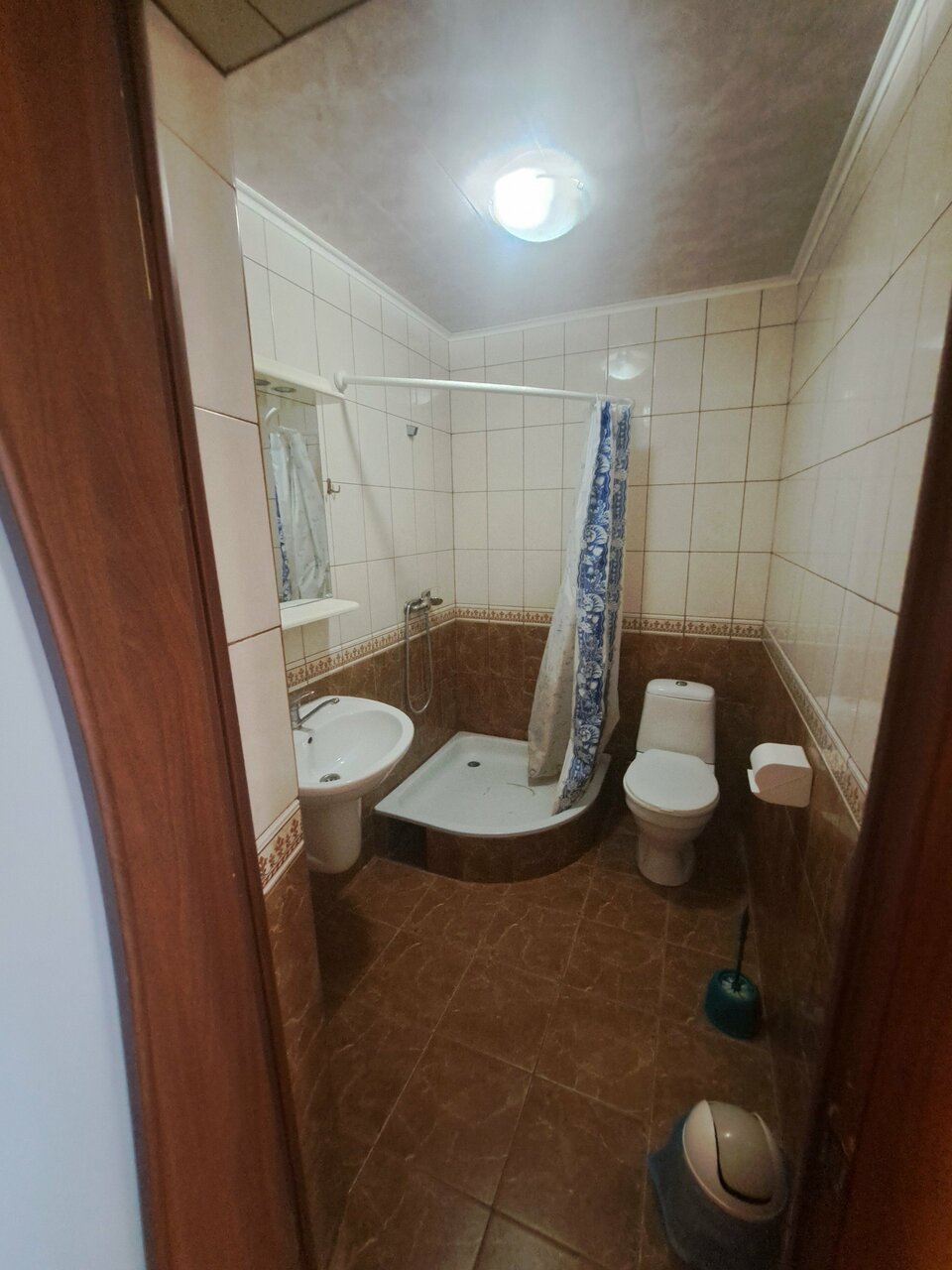 Гостиница Ускут Приветное