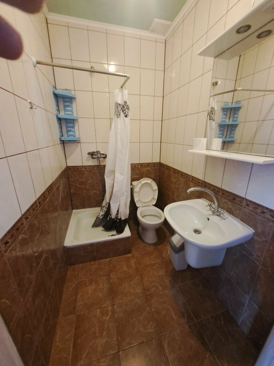 Гостиница Ускут Приветное