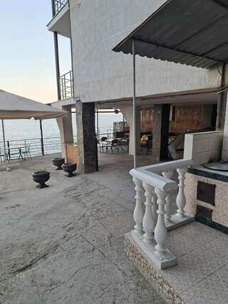 Гостиница Ускут Приветное-3