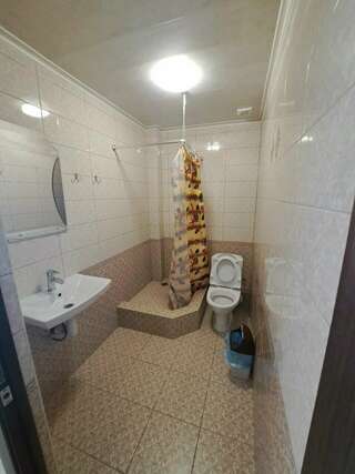 Гостиница Ускут Приветное-2