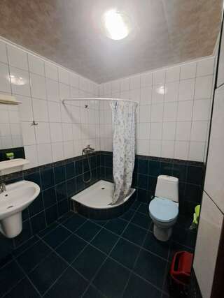 Гостиница Ускут Приветное Семейный без вида на море №8-3