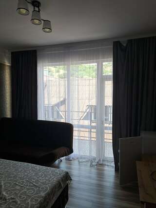 Гостиница Ускут Приветное Люкс без вида на море16-3