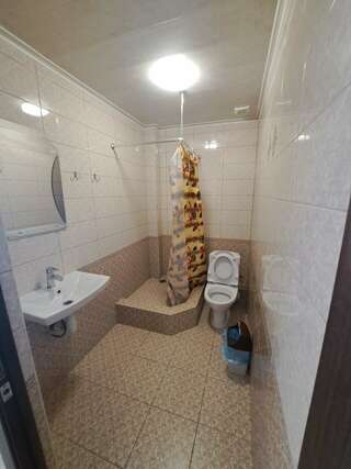 Гостиница Ускут Приветное Люкс с видом на море№14-6