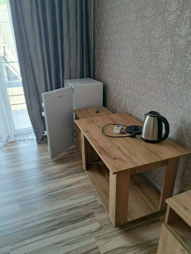 Гостиница Ускут Приветное-29