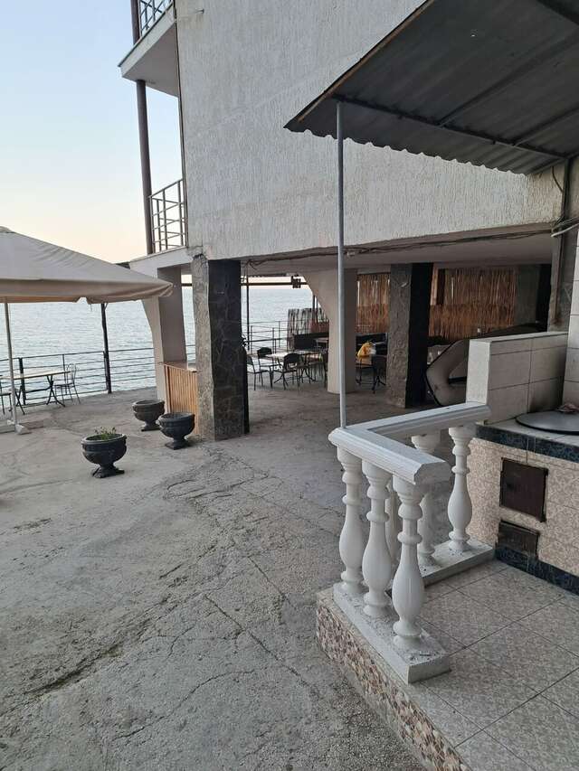 Гостиница Ускут Приветное-6