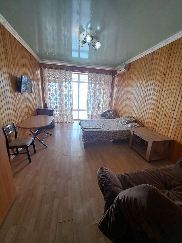 Гостиница Ускут Приветное-14