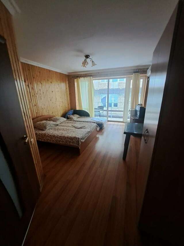 Гостиница Ускут Приветное-16