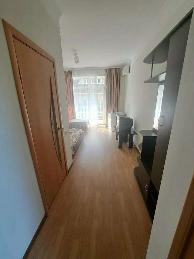 Гостиница Ускут Приветное-37