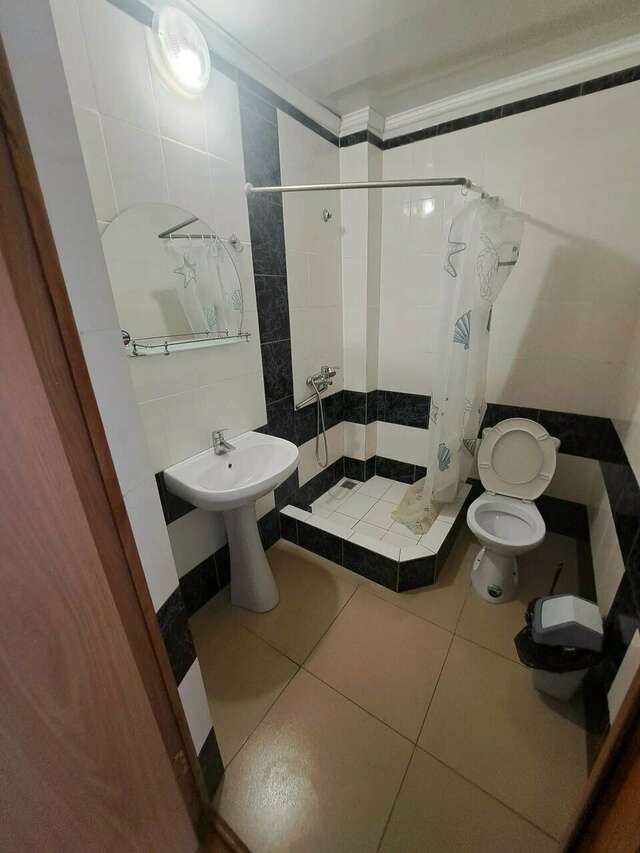 Гостиница Ускут Приветное-26