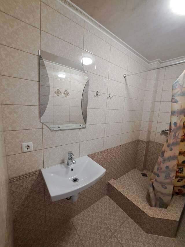 Гостиница Ускут Приветное-19