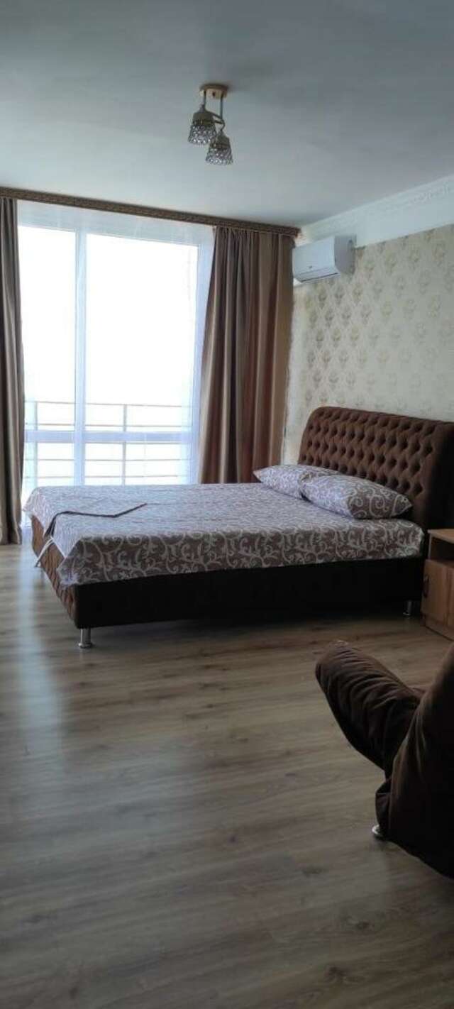 Гостиница Ускут Приветное-40