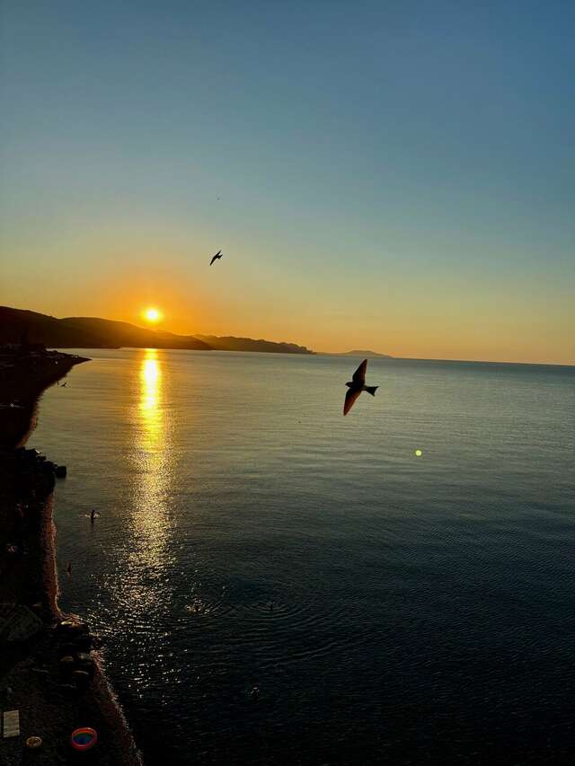 Гостиница Ускут Приветное-51