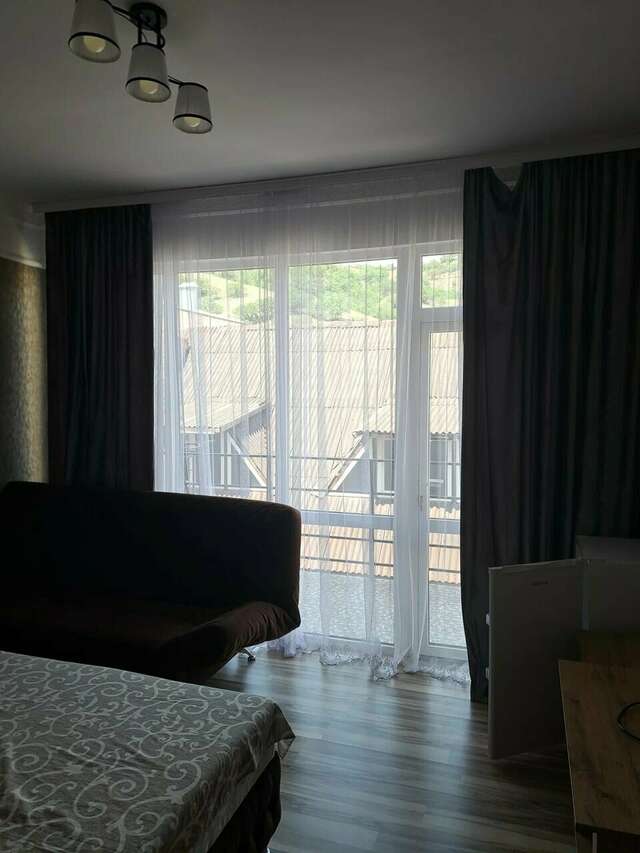 Гостиница Ускут Приветное-34