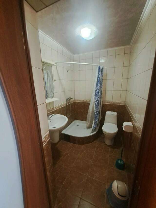 Гостиница Ускут Приветное-23