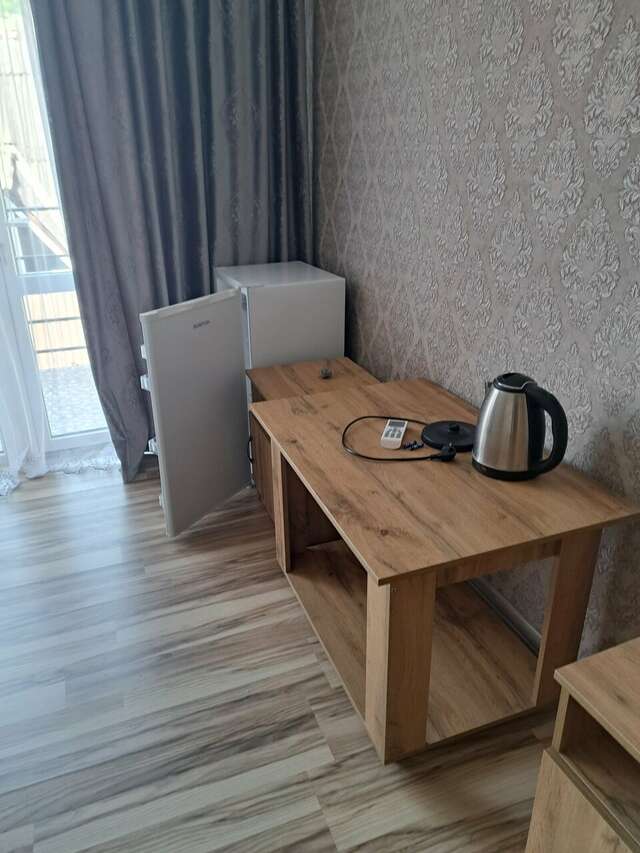 Гостиница Ускут Приветное-42