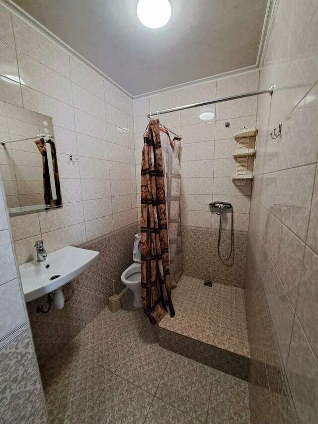 Гостиница Ускут Приветное-9