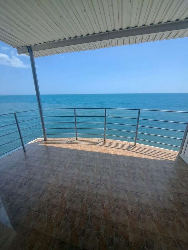 Гостиница Ускут Приветное-48