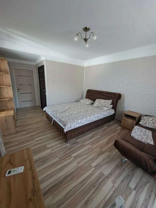 Гостиница Ускут Приветное-7