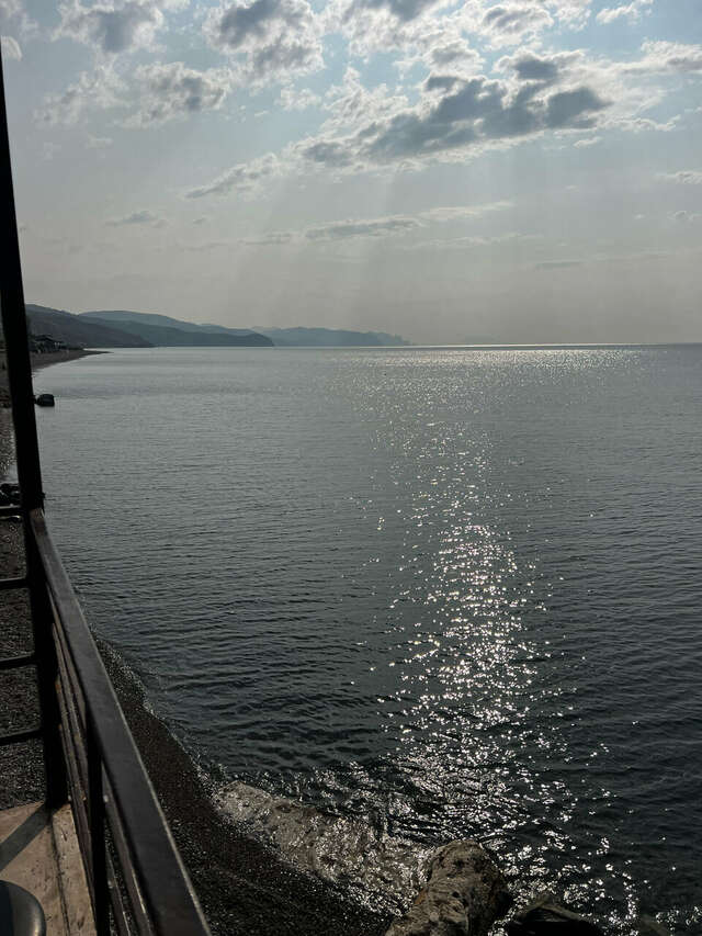 Гостиница Ускут Приветное-54