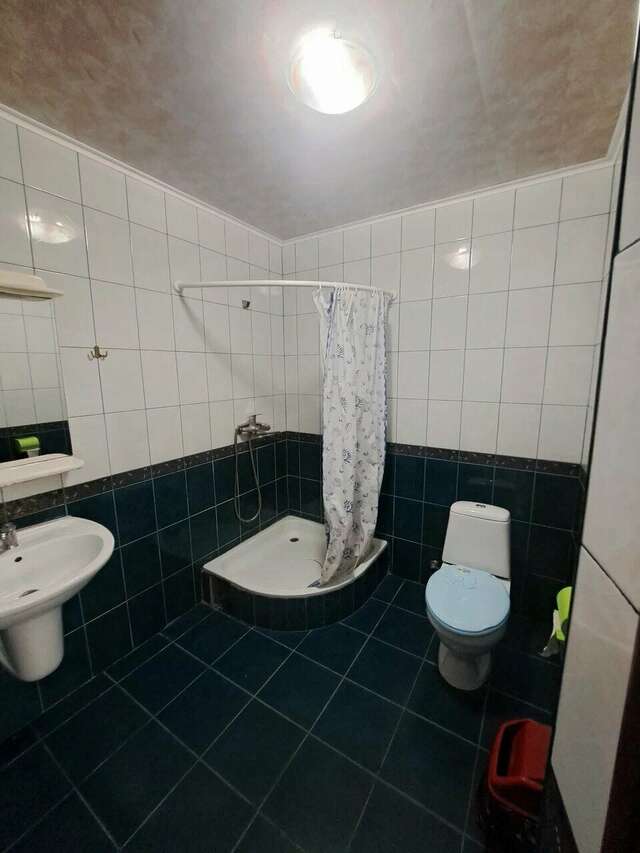 Гостиница Ускут Приветное-12