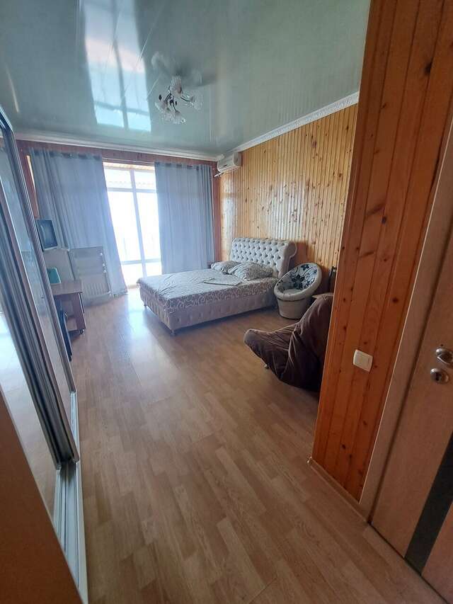 Гостиница Ускут Приветное-47