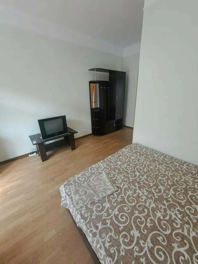 Гостиница Ускут Приветное-18