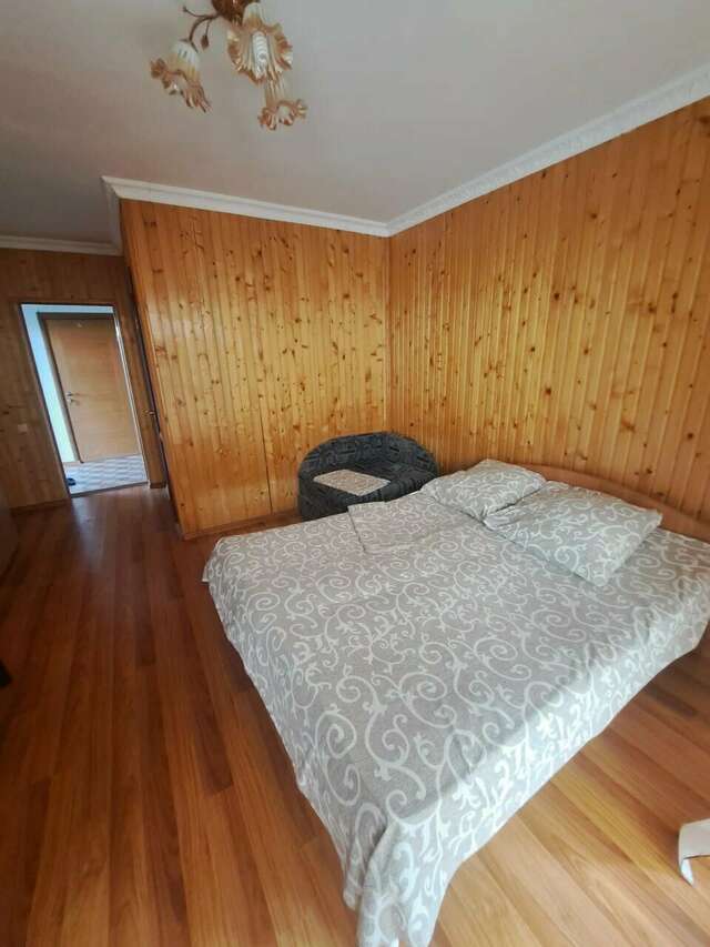 Гостиница Ускут Приветное-22